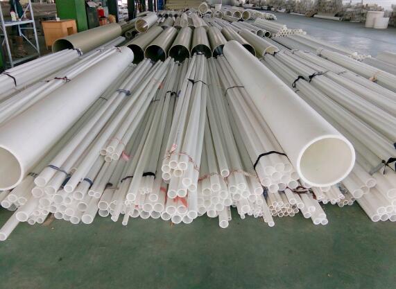 雅安frpp管的安全无害性能是它能在同类产品中屹立不倒的原因   