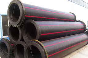 雅安pe管在输送天然气方面是一把好手