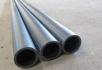 雅安pe管在使用不同的行业中都能出色的完成工作