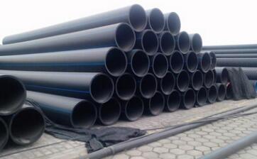 雅安pe管只要注意事项做到位还愁无用武之地吗