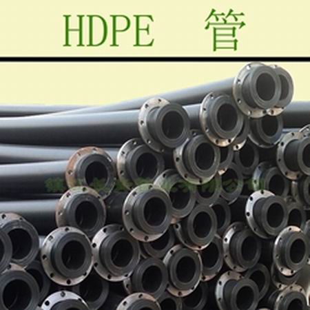 雅安耐老化矿用耐磨管HDEP管